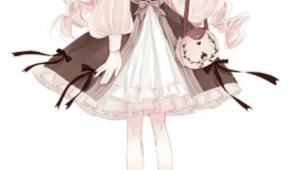 动漫人物,动漫人物传奇之旅