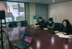 开会视频,视频会议内容概览